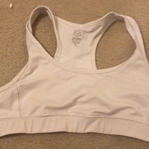 Old navy sports bra